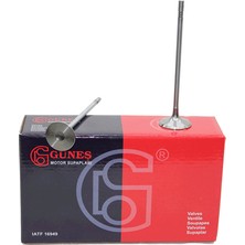 Opel Combo C 1.7 Dizel Subap Takım