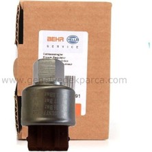 Opel Tigra A Klima Basınç Müşürü 4 Fişli Tip Marka