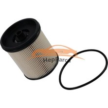 Opel Astra K 1.6 Dizel Mazot Filtresi Bosch