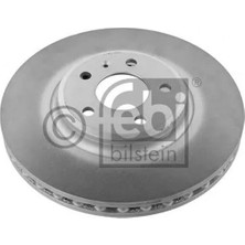 Opel Corsa B Ön Fren Diski Hava Kanalsız Febi Marka