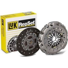 Opel Zafira B 1.6 Benzinli Düz Vites Debriyaj Seti Marka