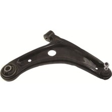 Alt Salıncak Sağ - Honda Jazz 02-08 Oem Kodları :  51350-SAA-J01 - 4U-G96328