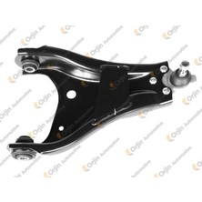 Salincak Komple Alt Sağ Sac Dacia Duster 1.2/1.5/1.6 10-18 Dpmah