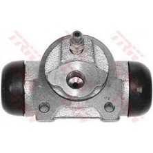 Fren Silindiri Arka Sağ-Sol 19 mm Renault Kangoo 1.9 D 99-03 Dpmah