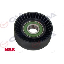 Alternatör Gergi Rulmani P206-306-406-607-806-PARTNER-BOXER-C5-BERLINGO DW10 2.0hdi-2.2hdi Dpmah