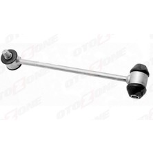 Aski Rotu Arka Mercedes E-Class W124 S124 C124 A124 Dpmah