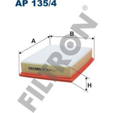 Hava Filtresi Laguna Iii 1.5 Dci K9K 780 07 Laguna Iii 2.0 Dci M9R 07 Dpmah