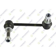 Z Rot Ön Sol Toyota Hilux Pick Up 4 Wd 05 Land Cruiser 120 03 Dpmah