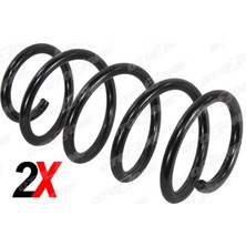 Helezon Yayi Ön Honda Civic Viii Saloon Fd Fa 05 - 1.8 Fd1 Fd7 Dpmah