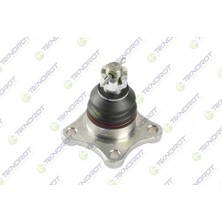 Rotil Üst Sağ-Sol Mitsubishi L200 Magnum 2.5l 4D56INT K74T 4x4 01-06-Pajero 2.8l 3.0l 3.5l 91-98 Dpmah