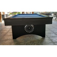 Lüx Royal Poll Bilardo Masası