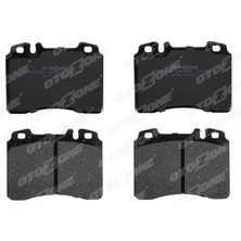 Fren Balatasi On Mercedes W201 W124 W202 W210 R129 Kalin Dpmah