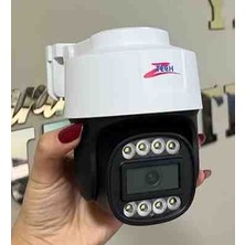 Ztech ZR-2025
