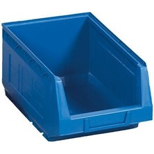 Portbag PA04 Mavi Avadanlık No:4