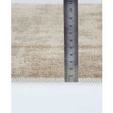 Sadiva Doğal Kaymaz Taban 3'lü Banyo Paspası 60X100 - 50X60 - 50X60