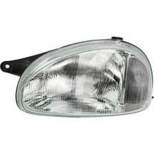 Opel Corsa B Sol Far Elektrikli Depo