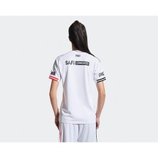 adidas Super Lig Kadın Beşiktaş Jk 25/26 Iç Saha Forması JN9935 Beyaz