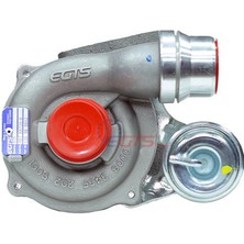 Turbo Clio Ii-Iii-Mgn Ii-Kng-Twng-Scenic Ii-Dacial Logan-1.5 Dci 86 Bg 54359980012 / 54359980029 Dpmah