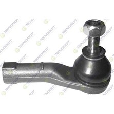 Rotbaşi Ön Sağ Diş Renault-Clio III-HB-2005-2012-CLIO II-SYMBOL-1998-2012-KANGOO I-1998-2008 Dpmah