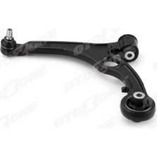 Alt Salincak Komple Sol Stilo 01 Dpmah