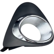 Kapak Lamba Sis Avensis 12-14 Rh (Sisli Krom)