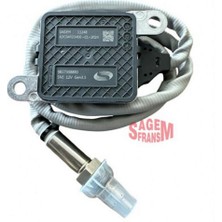 Oksijen Sonda Sensor Nox P3008 P84E -P308 T9 P5008 P87E Expert Dpmah
