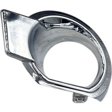Kapak Lamba Sis Ford Ranger 14-16 Rh (Krom Sisli)