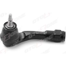 Kia Rio Iv Yb Sol Rot Başi 01-2017 Dpmah