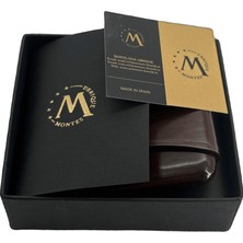 Montes Viena Cigarillo Kılıfı