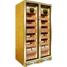 Quantum Qcc-21 Kabinet Puro Dolabı