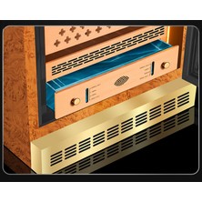 Quantum Qcc-21 Kabinet Puro Dolabı