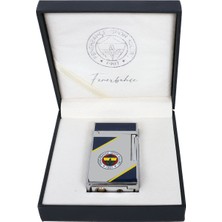 Quantum Dp-10 Fenerbahçe Taraftar Çakmak