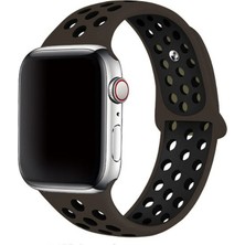 Maks Technology Watch 38MM Krd-02 Uyumlu Kordon Mkst - NO26