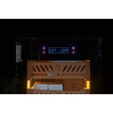 Quantum Qcc-29 Kabinet Puro Dolabı