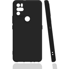 Maks Technology Omix X300 Kılıf Mkst Biye Silikon-Siyah