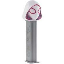 Pez Oyuncaklı Şeker Marvel Ghost Spider