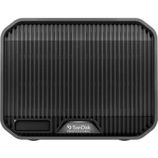 Sandisk Professional G-Raıd Project 2 - 36 Tb (Uzay Grisi) SDPHK2H-036T-NBAAD