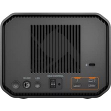 Sandisk Professional G-Raıd Project 2 - 36 Tb (Uzay Grisi) SDPHK2H-036T-NBAAD