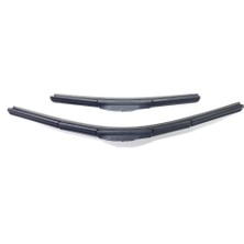 Chevrolet Spark 2006-2010 Ön Cam Silecek Takımı 55X35CM