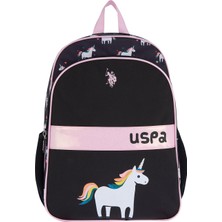 U.s. Polo ASSN.PLCAN25037 Sırt Çantası