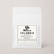 One Percenter Colombıa El Progreso – Carbonıc Maceratıon