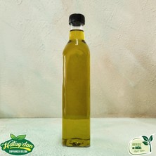 Zeytinyağı  0.5 Lt (Cam Şişe)