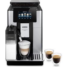 Delonghi ECAM612.55.SB Primadonna Soul Kahve Makinesi