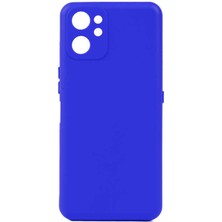 Maks Technology Reeder S19 Max Pro Kılıf Mkst Biye Silikon-Mavi