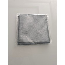 8 Adet Ekstra Dayanıklı Mesh Mikrofiber Seti