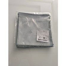 8 Adet Ekstra Dayanıklı Mesh Mikrofiber Seti