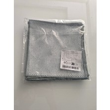 8 Adet Ekstra Dayanıklı Mesh Mikrofiber Seti