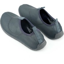 Gezer Yazlık Unisex Pvc Taban Plaj Deniz Havuz Ayakkabı