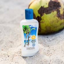 Panama Jack Güneş Koruyucu Losyon SPF 15 177 ml