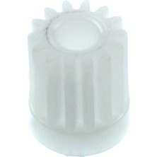 Supervac Blender Adaptör Mil Dişlisi, King K972 Vega ile Uyumlu